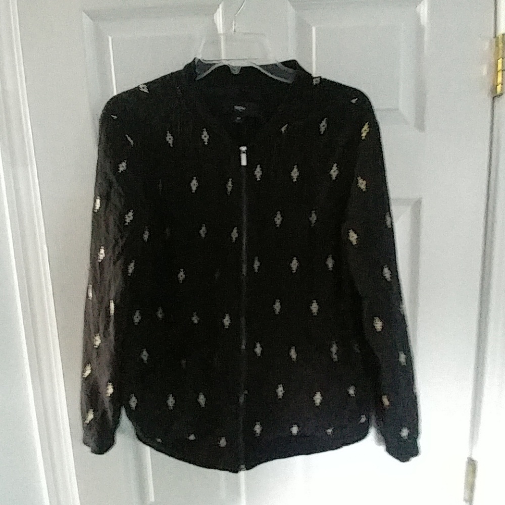 Mossimo jacket Sz medium